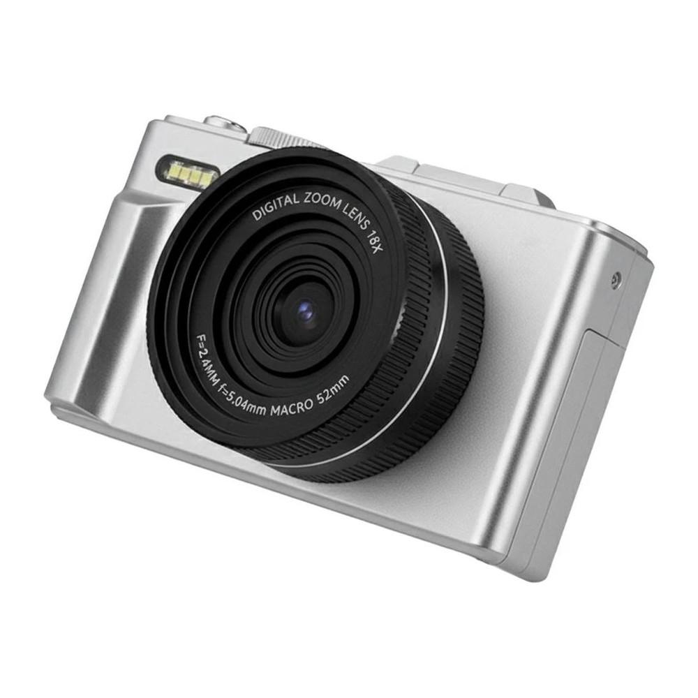 Cámara digital Prixton DV900 Xplorer 4K — imagen 4