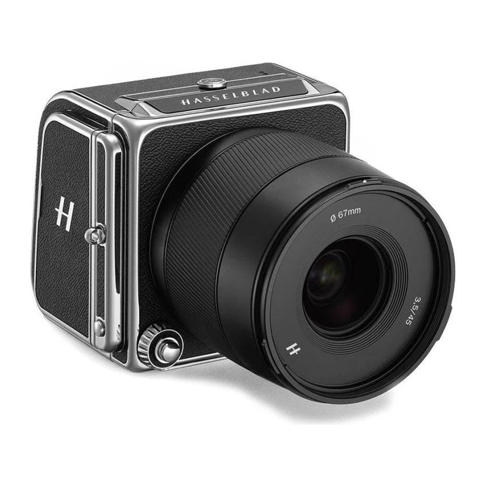 Cámara de formato medio Hasselblad 907X Special Edition Black — imagen 2