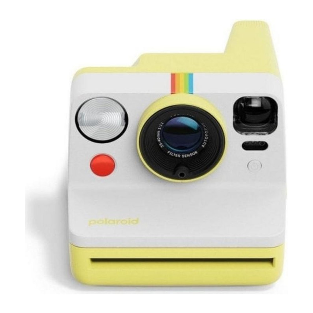 Cámara instantánea Polaroid Now Gen 3 — imagen 2