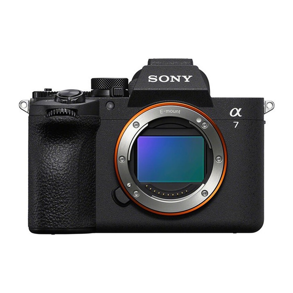 Cámara sin espejo Sony Alpha A7 V — imagen 2