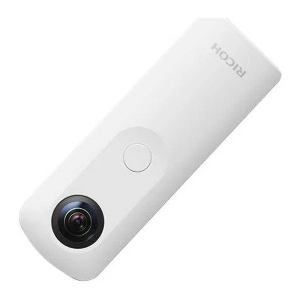 Cámara 360° Ricoh Theta SC