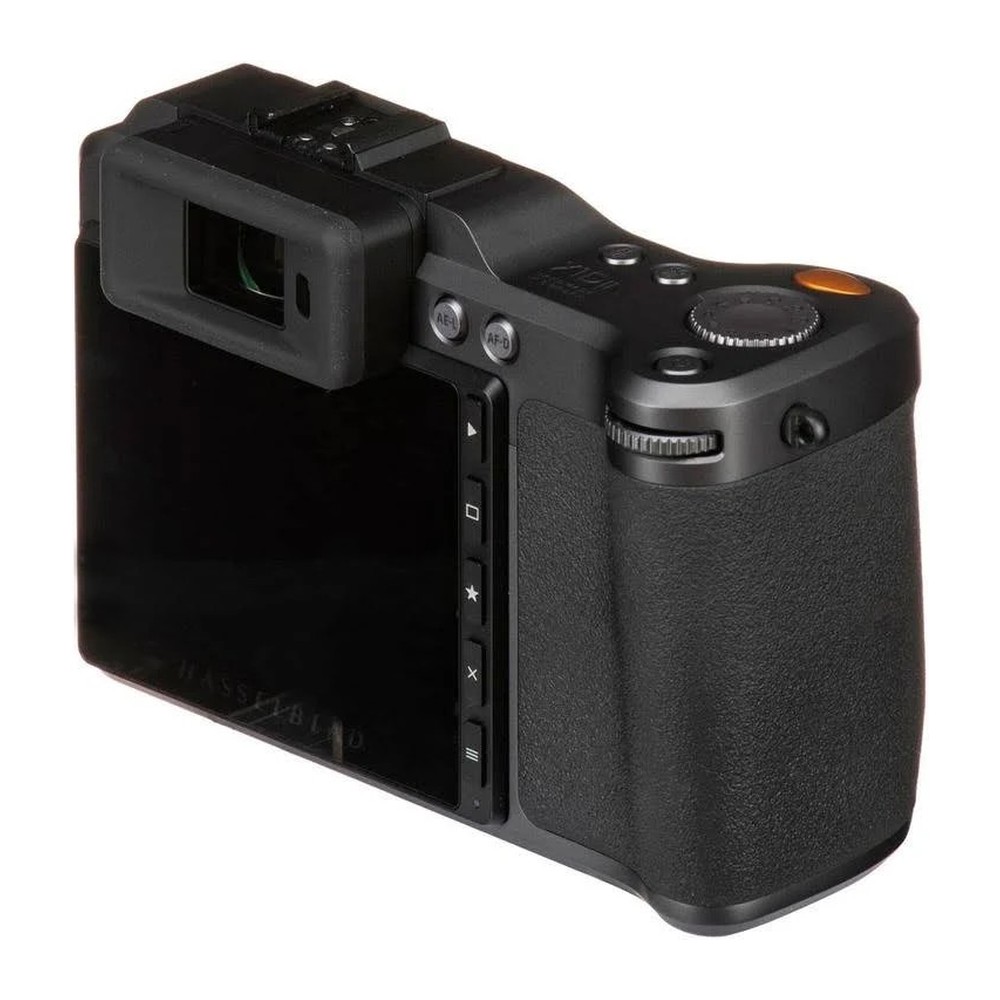 Cámara de formato medio Hasselblad X1D 4116 Edition sin espejo — imagen 2