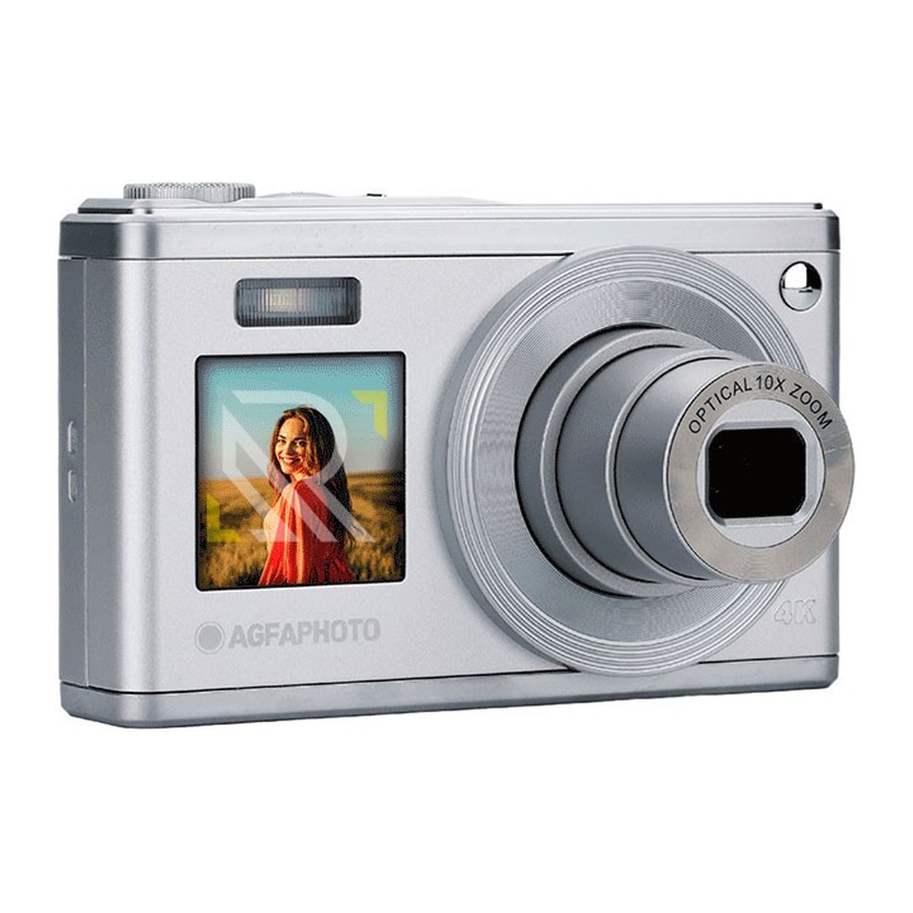 Cámara digital compacta AgfaPhoto Realishot DC9200 — imagen 2