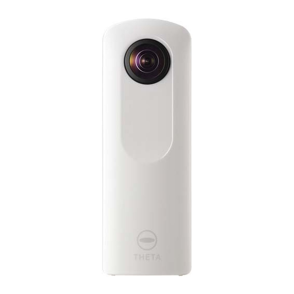 Cámara 360° Ricoh Theta SC2 — imagen 4