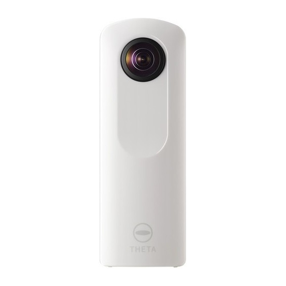 Cámara 360° Ricoh Theta SC2 — imagen 5