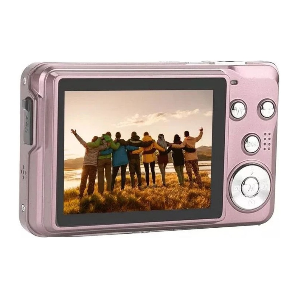 Cámara digital compacta AgfaPhoto DC8300 — imagen 5