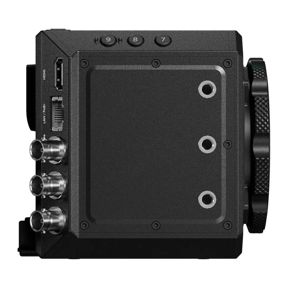 Cámara cinema Z CAM E2-M4 — imagen 2