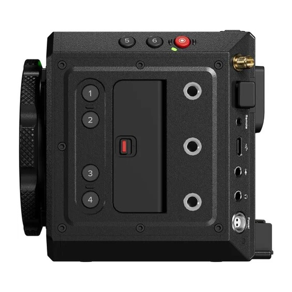 Cámara cinema Z CAM E2-M4 — imagen 3