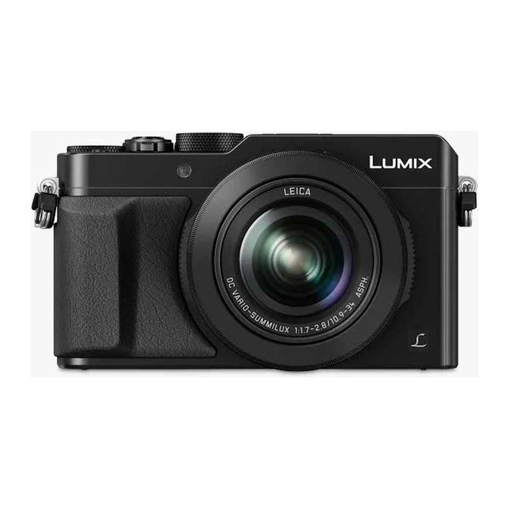 Cámara compacta Panasonic Lumix DMC-LX100 — imagen 2