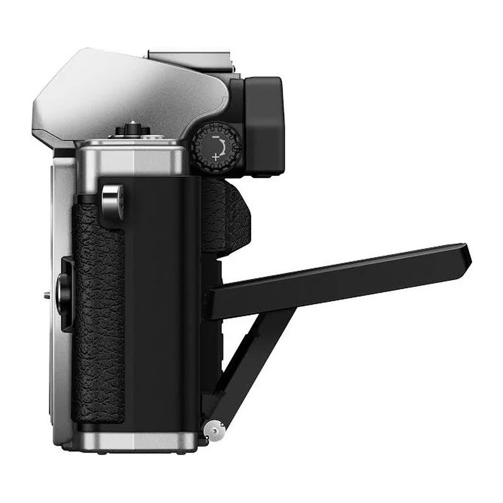Cámara mirrorless Olympus OM-D E-M10 Mark II — imagen 2