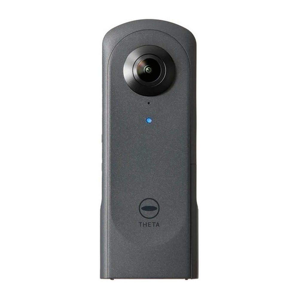 Cámara 360° Ricoh Theta X — imagen 3