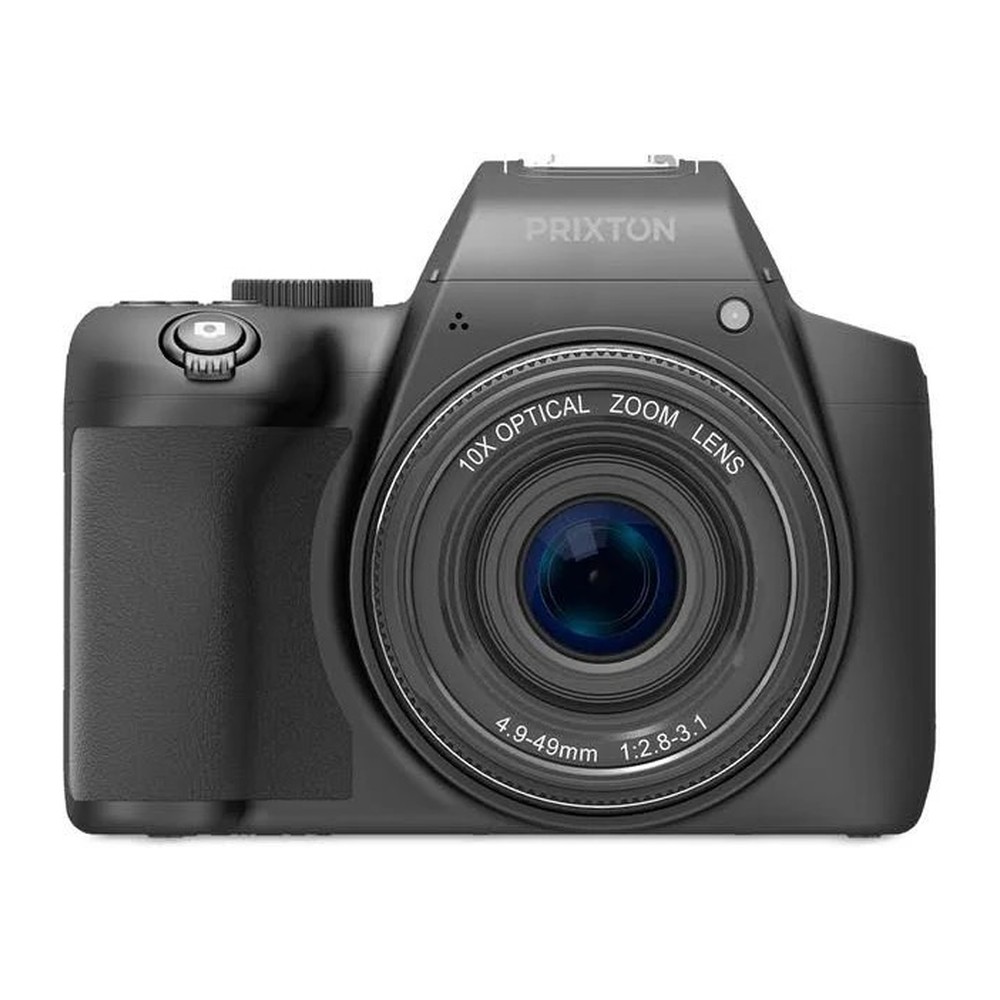 Cámara digital compacta Prixton Voyager DC700 — imagen 2