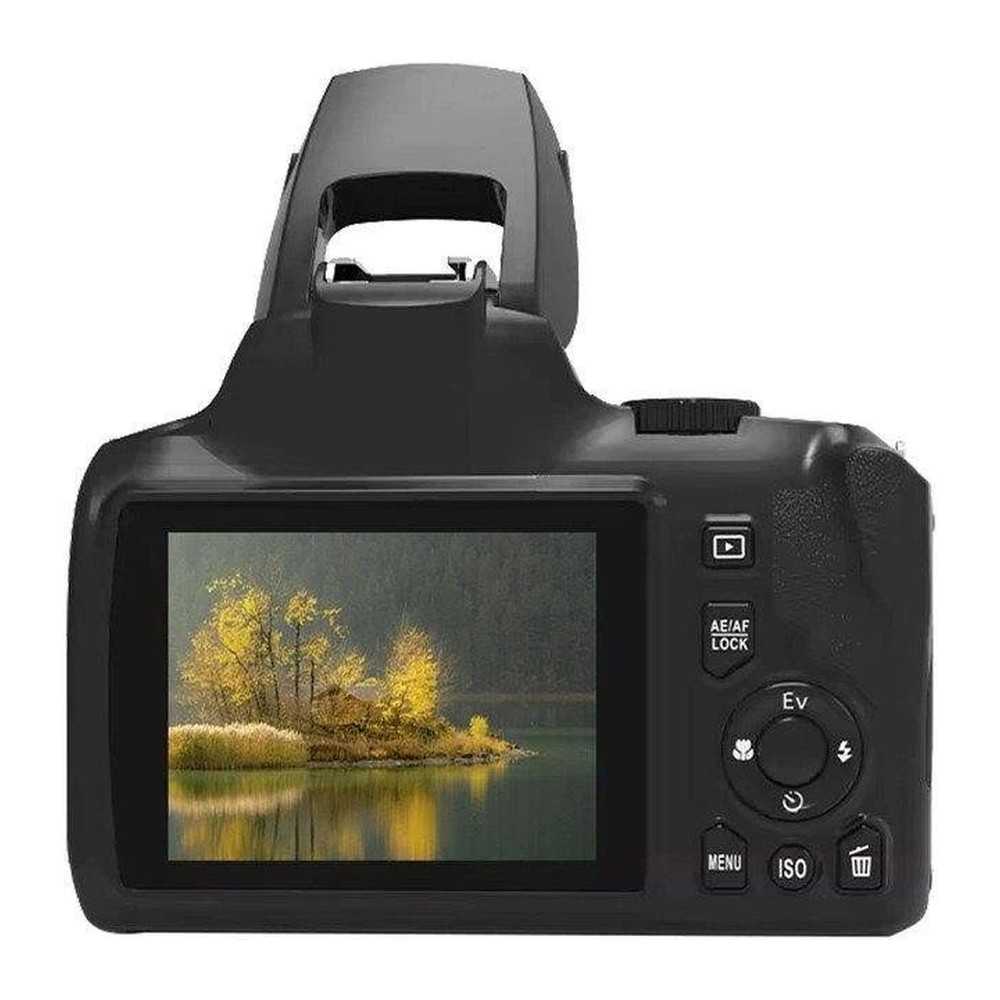Cámara digital compacta Prixton Voyager DC700 — imagen 3