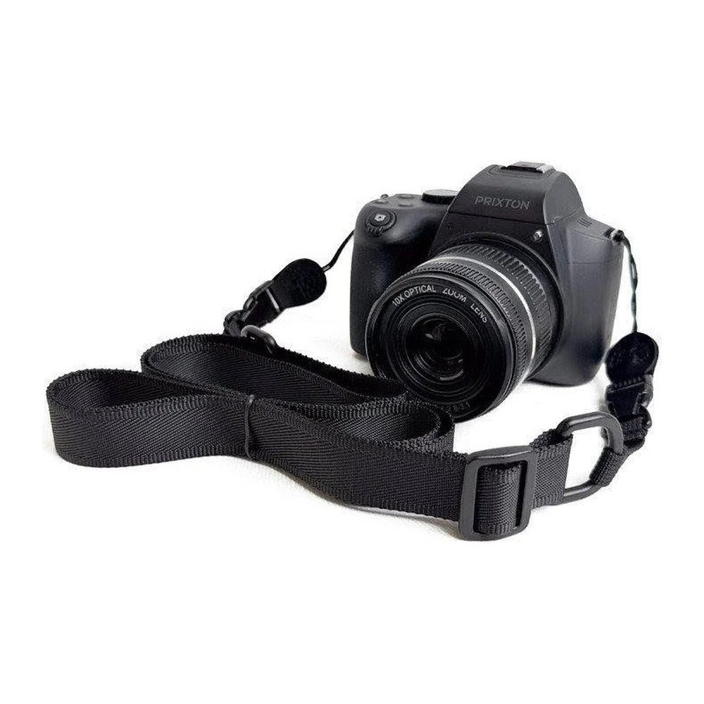 Cámara digital compacta Prixton Voyager DC700 — imagen 4