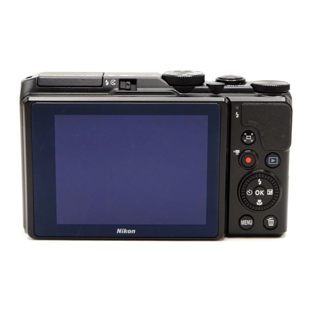 Cámara digital compacta Nikon Coolpix A900 — imagen 2